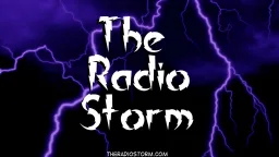 TheRadioStorm.com logo