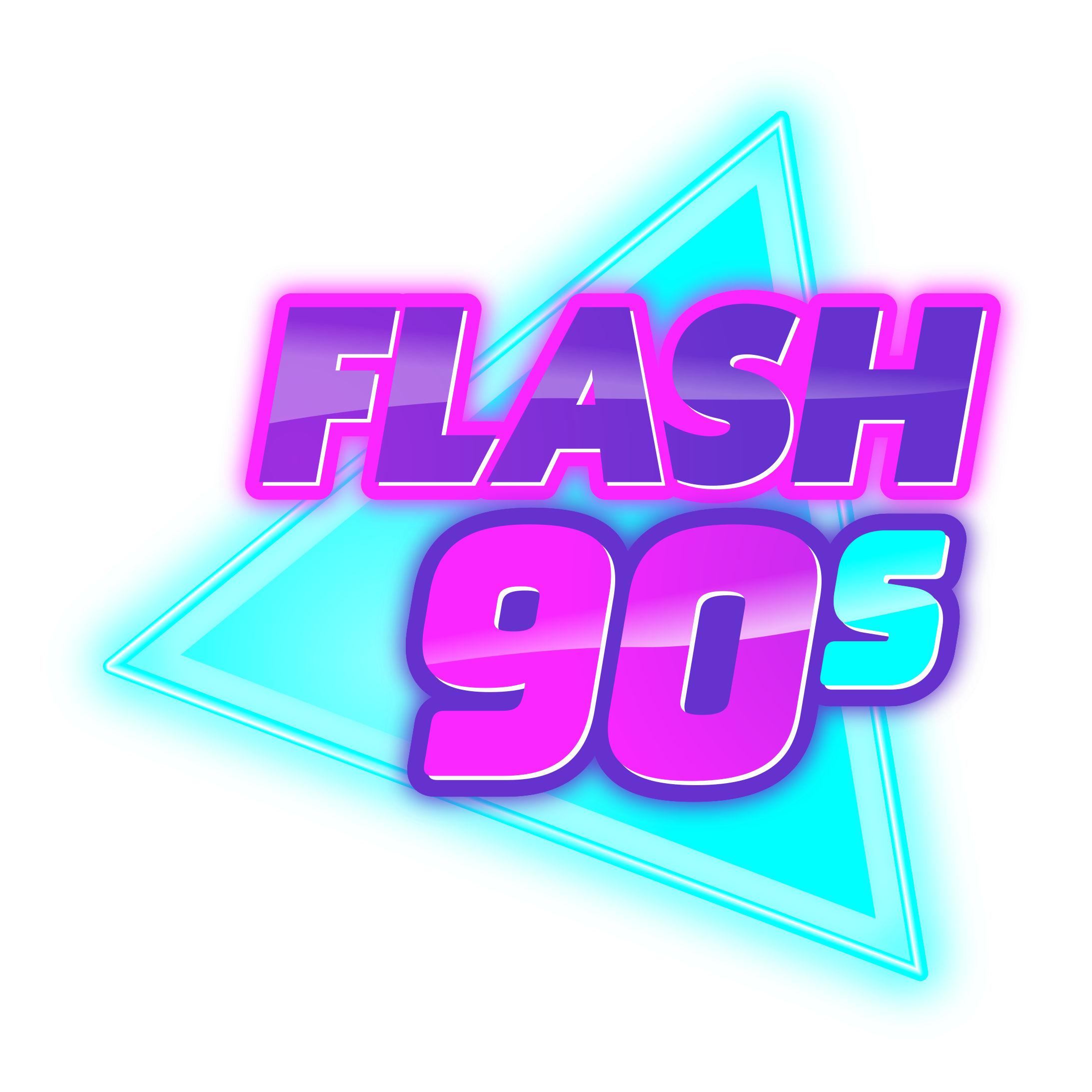 Logo da Flash90s