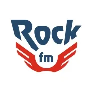 Logo de RockFM