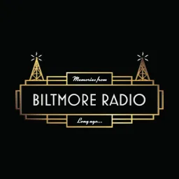 Logo de Biltmore Radio