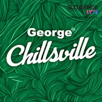 Logo da George FM - Chillsville