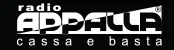 Logo da RADIO APPALLA