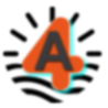 Logo da ANTENNA4