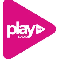 Play Radio Valencia logo