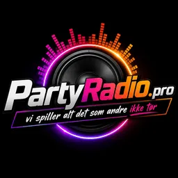 Logo de Partyradio.pro