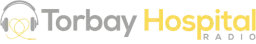 Logo de Torbay Hospital Radio