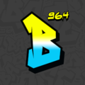 Logo da Base FM