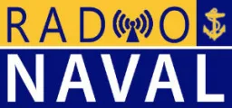 Logo de Radio Naval