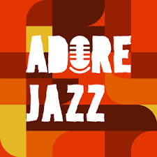 Logo da Adore Jazz