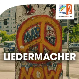 Logo da REGENBOGEN 2 – LIEDERMACHER