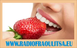 Fraoulitsa logo