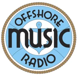 Offshore Music Radio logo