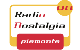 Logo da RADIO NOSTALGIA PIEMONTE