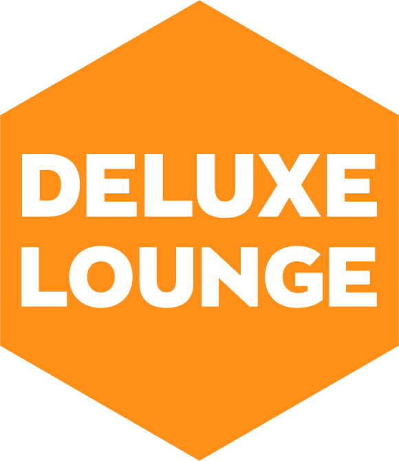 Logo da DELUXE LOUNGE RADIO