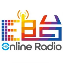 Logo da 哈尔滨冰城融媒体电台