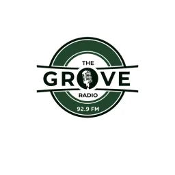 KSGC 92.9 - The Grove - Campbell, Texas logo