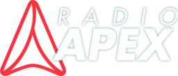 Logo da Radio Apex