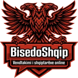 Logo de Radio BisedoShqip