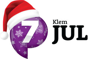 Logo da Klem FM