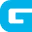 Logo da Glow FM