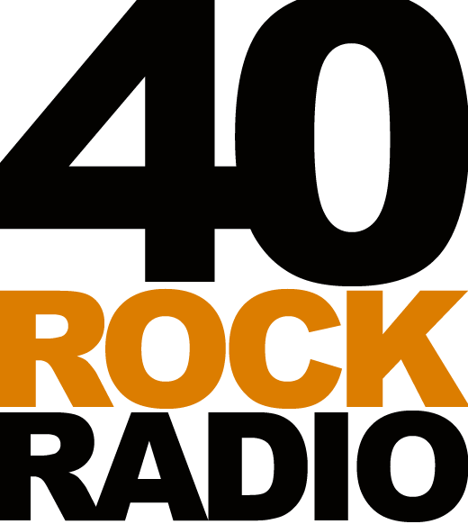 Logo de 40ROCK Radio