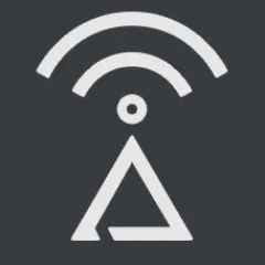 Logo da The Base