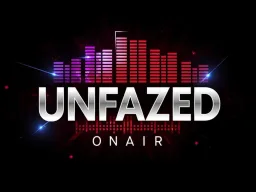 Unfazed OnAir logo