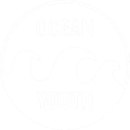 Logo da Ocean Youth Radio