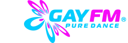 Gay FM logo