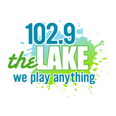Logo de 102.9 The Lake