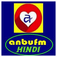 Logo de Anbu FM Hindi