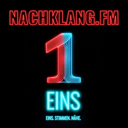 Logo de Nachklang FM - Eins