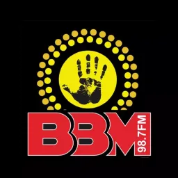 Logo de Bumma Bippera Media - Cairns - 98.7 FM (AAC)