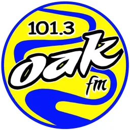 Logo da Oak FM - Wangaratta - 101.3 FM (MP3)