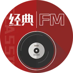 Logo de 河南网络经典FM