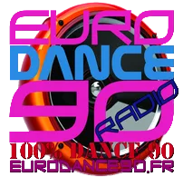 Eurodance 90 logo