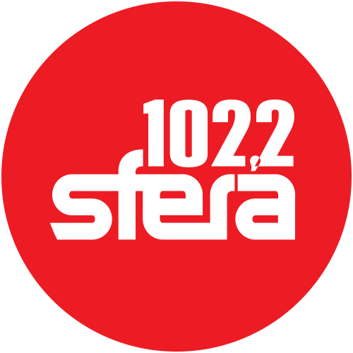 Logo da sfera