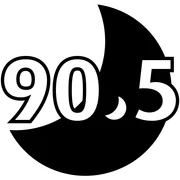 Logo de WBJB-FM 90.5 The Night