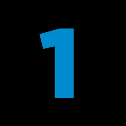 Radio S1 logo