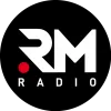 Logo de RM Radio