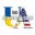 Logo da Radio UA Chicago