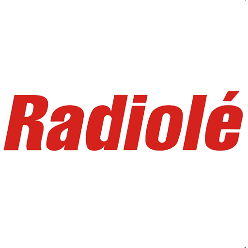 Logo da Radiolé
