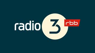 Logo de RBB radio 3