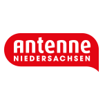 Logo da Antenne Niedersachsen