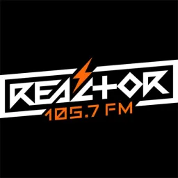 REACTOR: #GeneraciónR logo