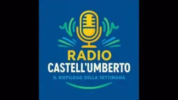 Logo da Radio Castell'Umberto
