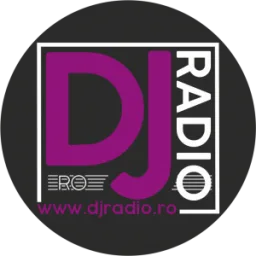 Logo da Center Deejay Brașov -DJ Radio Romania