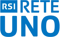 Logo da Rete Uno | 32k AAC+