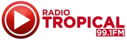 Logo de Radio Tropical Tarapoto