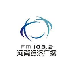 Logo da 河南经济广播